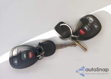 2006 Chevrolet Cobalt Lt из США, поврежденный, VIN 1G1AL55F267658689